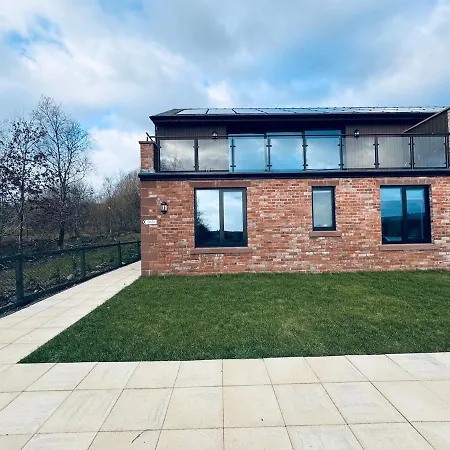 Sycamore Holiday home Frizington