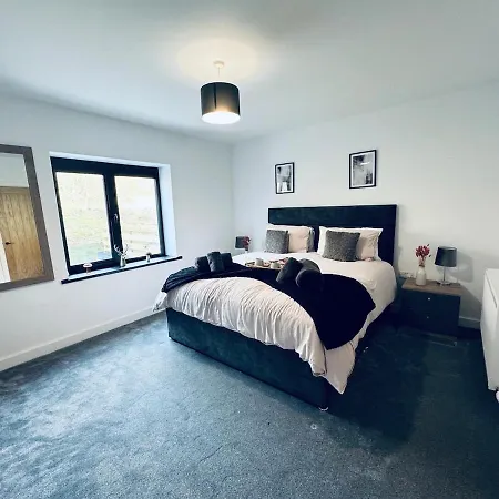 Sycamore Holiday home