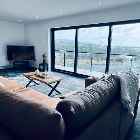 Sycamore Holiday home Frizington