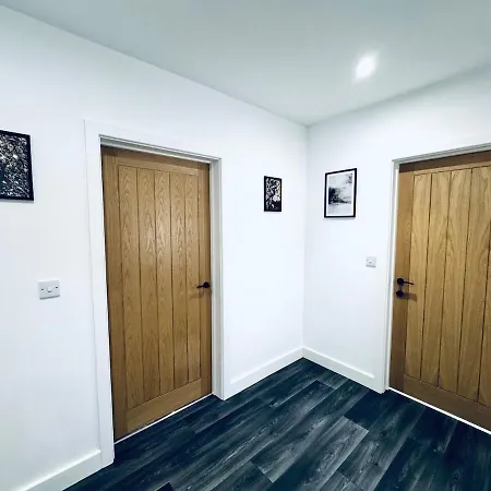 Sycamore Holiday home