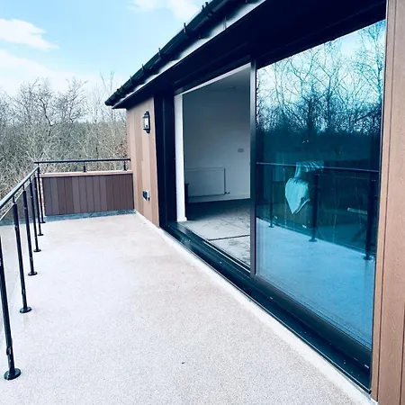 Holiday home Sycamore *