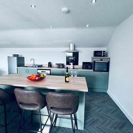 Sycamore Holiday home