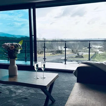 Sycamore Holiday home