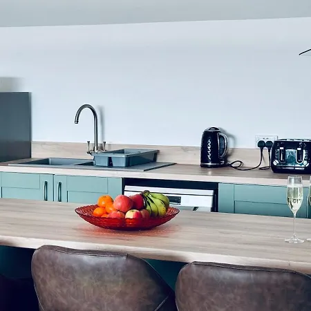 Sycamore Holiday home