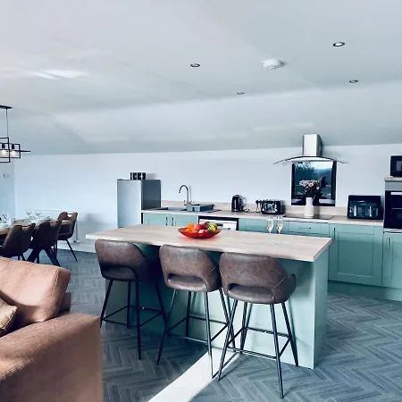 Sycamore Holiday home *