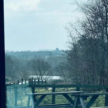 Sycamore Holiday home Frizington