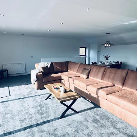 Sycamore Holiday home *